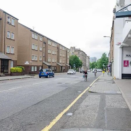 Guestready - Cosy & Bright - Central Flat Edinburgh Ngoại thất bức ảnh