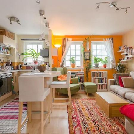 Guestready - Cosy & Bright - Central Flat Edinburgh Ngoại thất bức ảnh