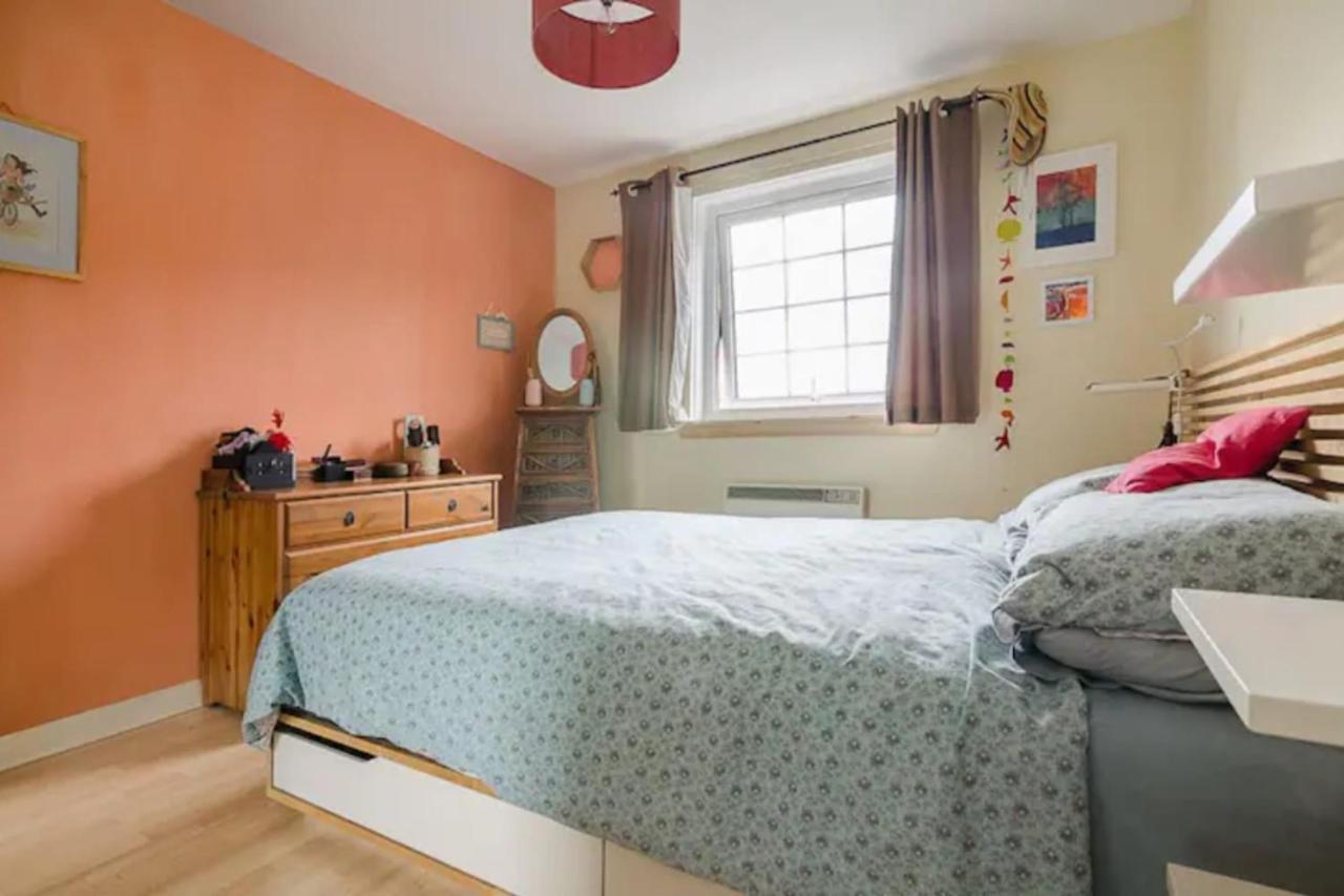 Guestready - Cosy & Bright - Central Flat Edinburgh Ngoại thất bức ảnh