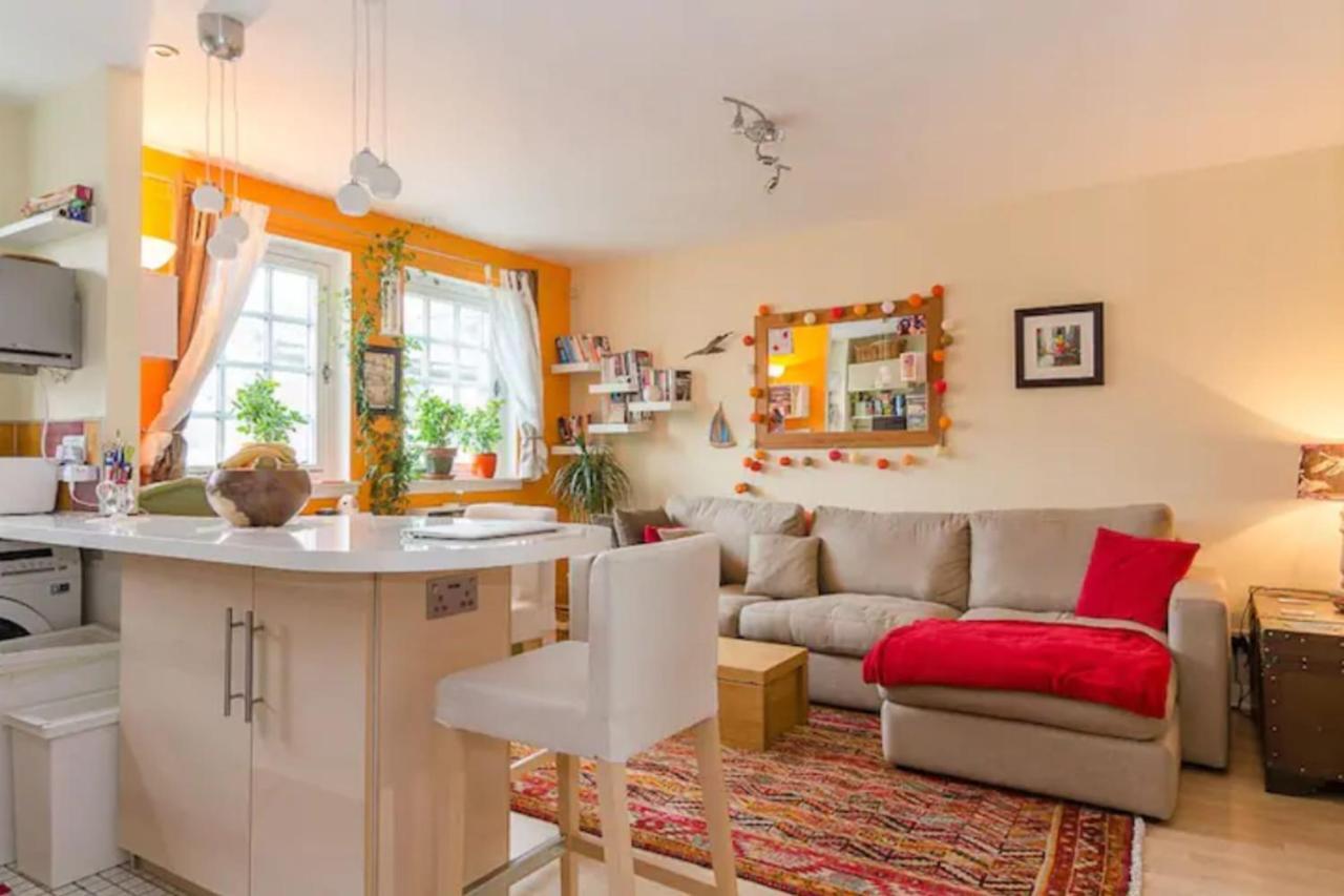 Guestready - Cosy & Bright - Central Flat Edinburgh Ngoại thất bức ảnh